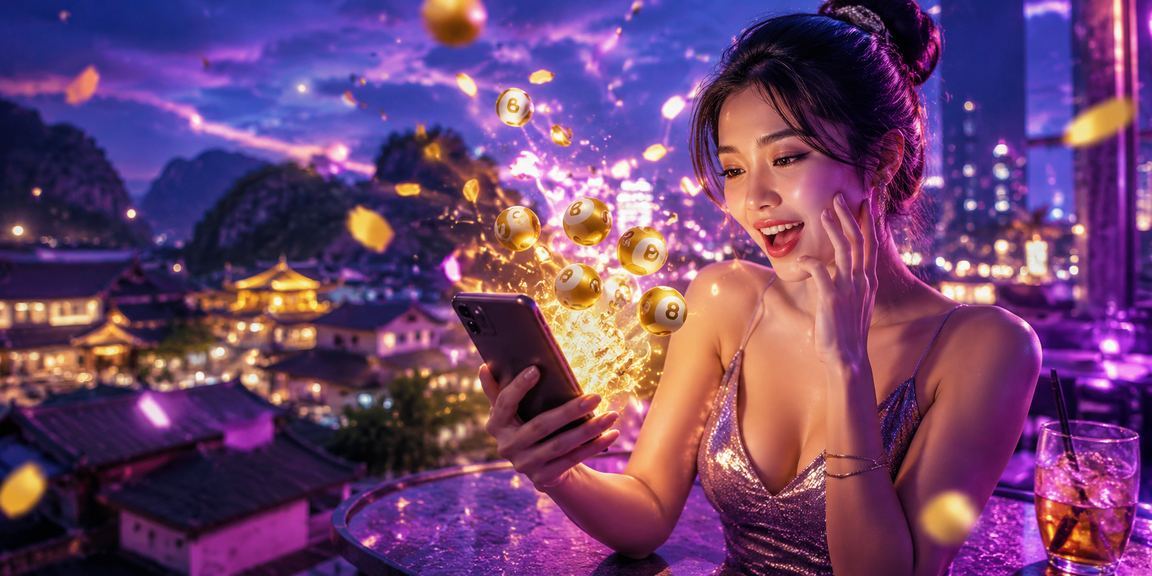 Giao diện 578 với trải nghiệm người dùng hiện đại, thân thiện, dễ dàng truy cập